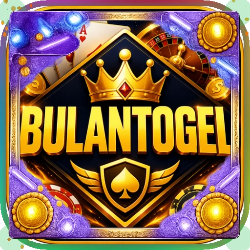 bulantogel App APK Terbaru