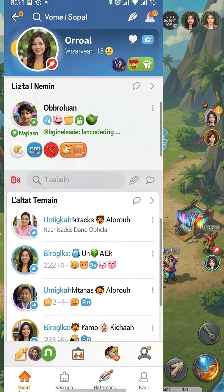 Review Aplikasi gems365 Versi Terbaru screenshot 3