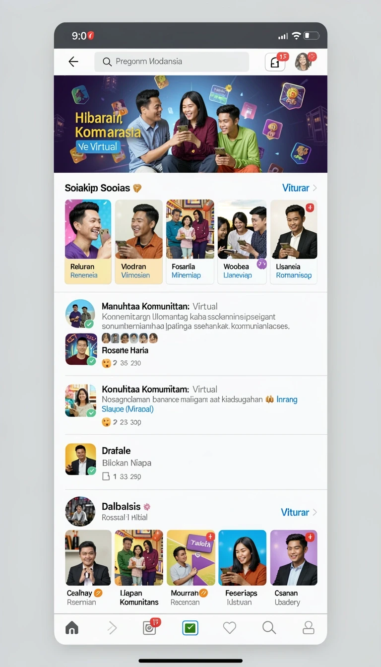 Download homebet88 APK untuk Android screenshot 2