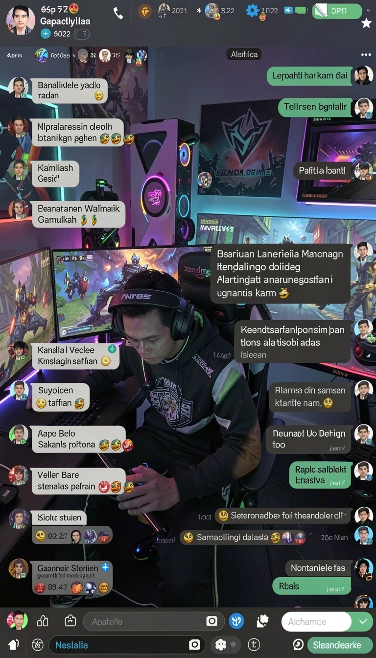 Review Aplikasi indo126 screenshot 2