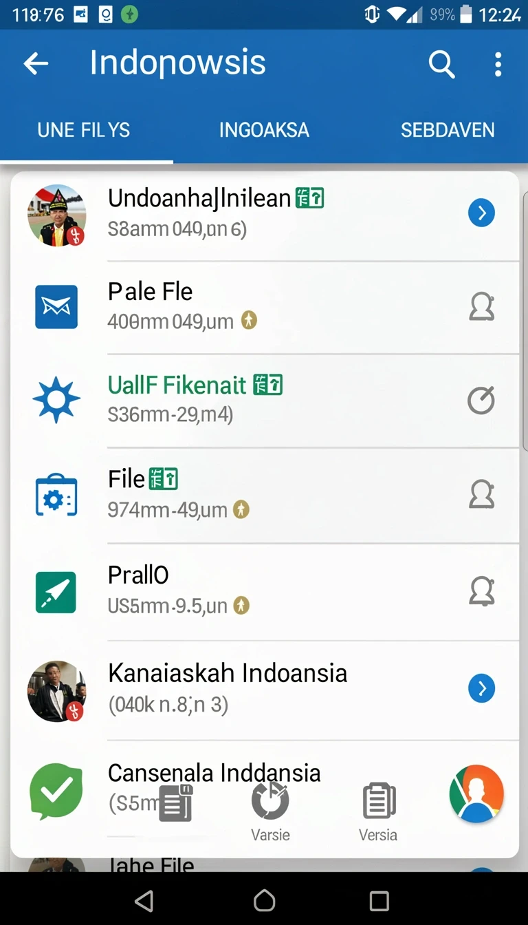 Review Aplikasi ayuwin screenshot 2