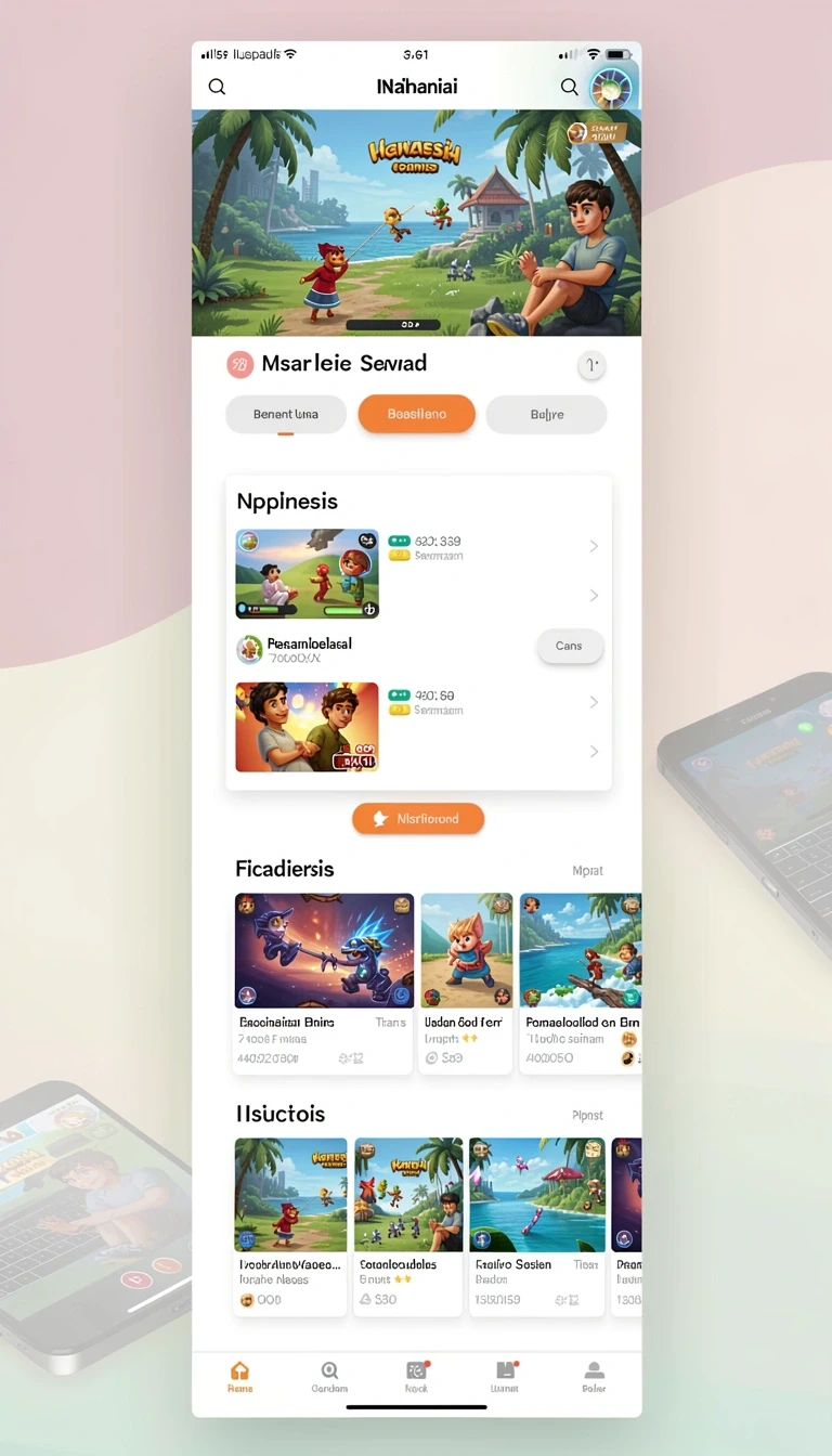 Review Aplikasi olx100 screenshot 1