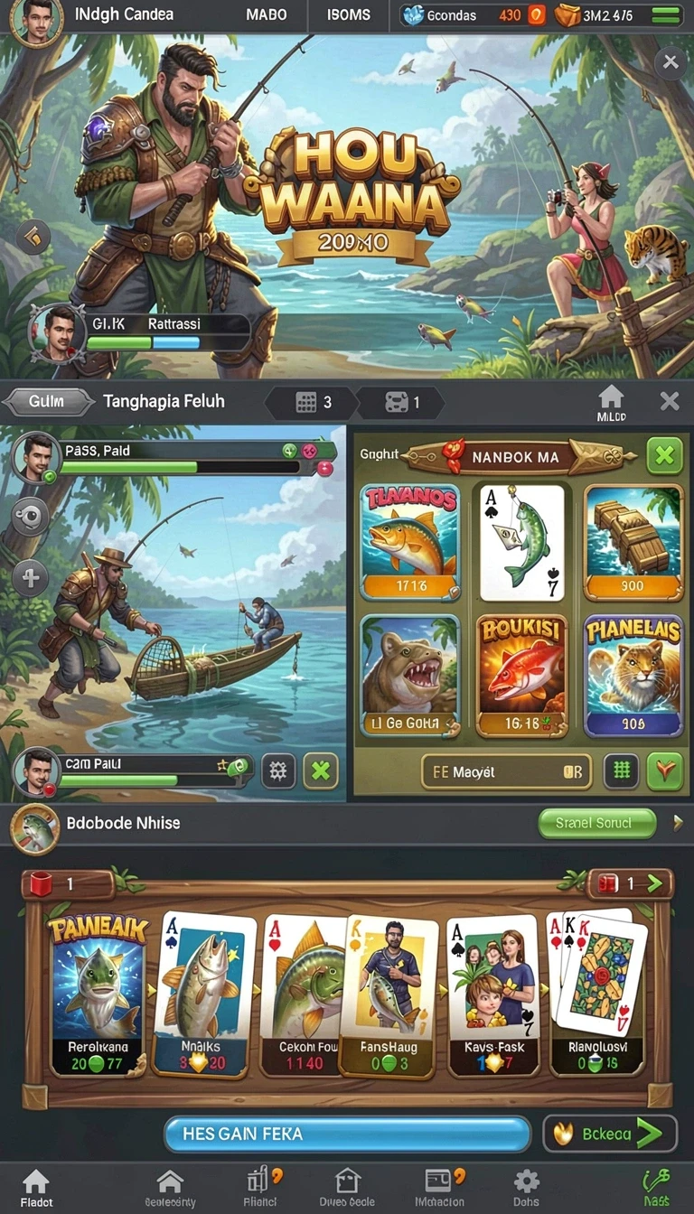 Review Aplikasi zzk screenshot 1