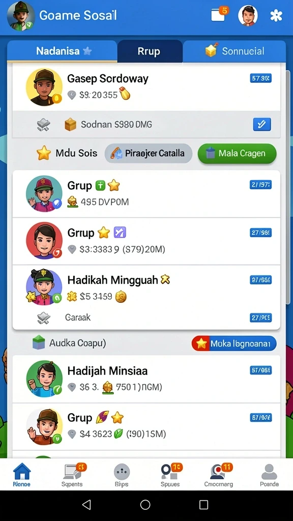 Review Aplikasi dewi567 screenshot 4