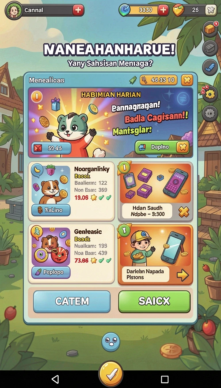 Review Aplikasi cak4d screenshot 4