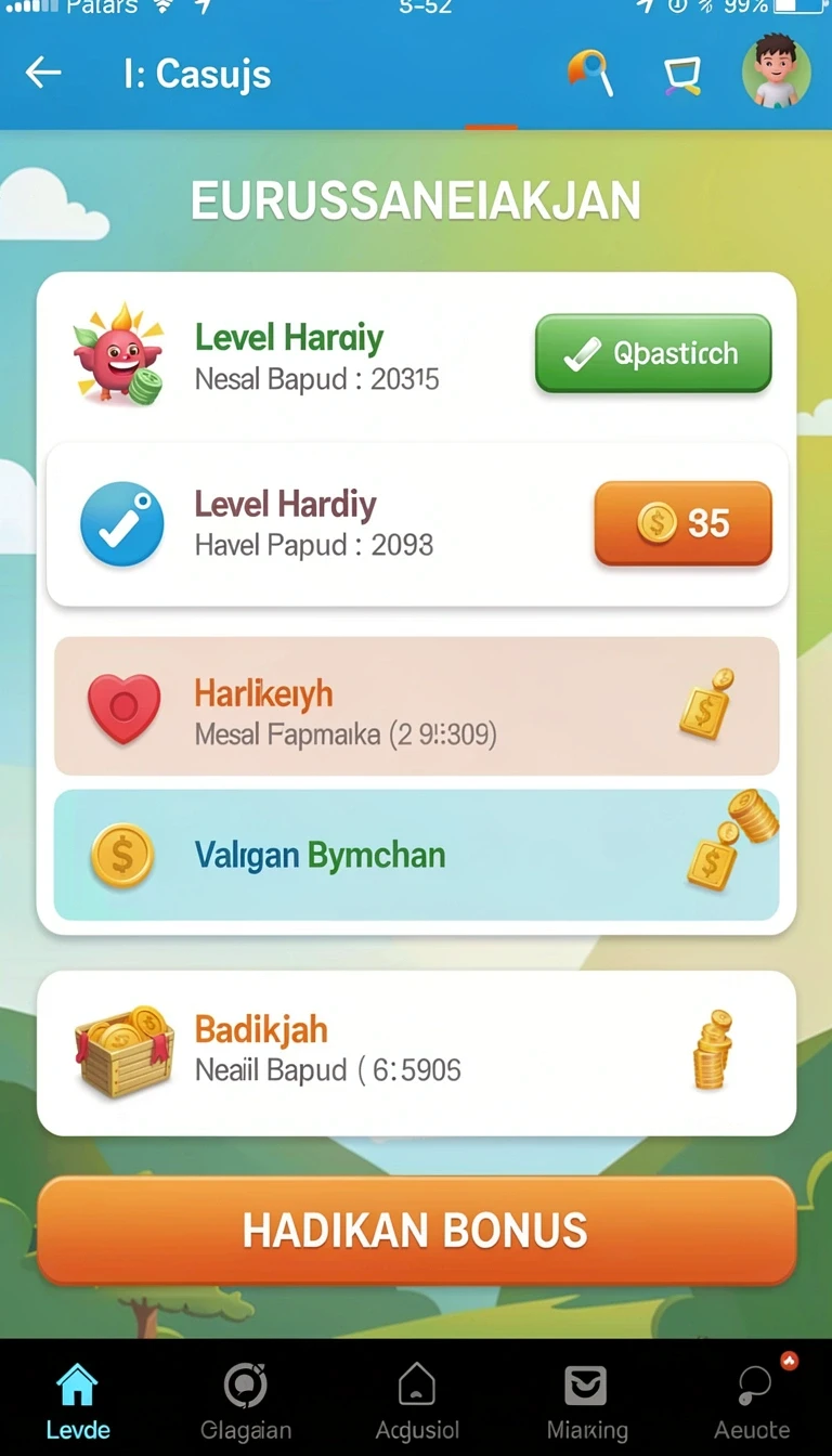 Review Aplikasi 66kbet screenshot 2