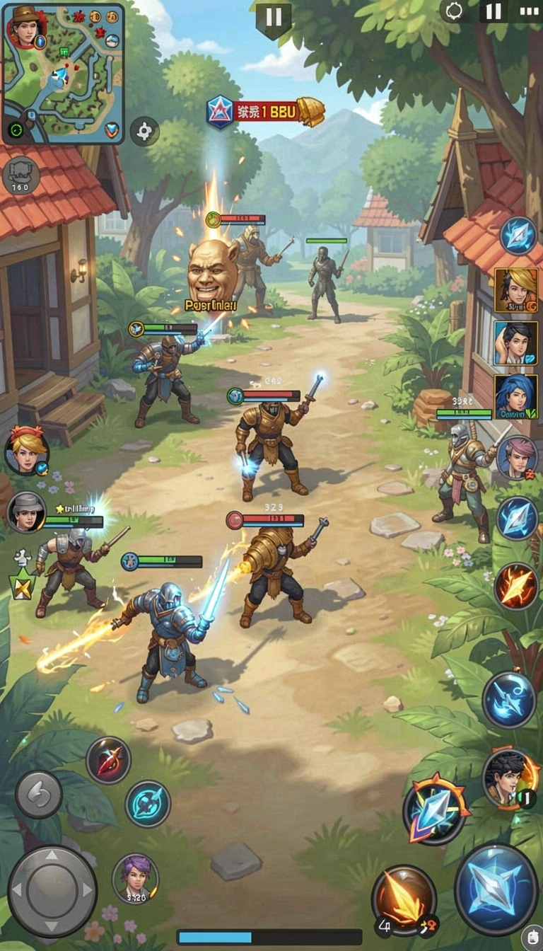 Review Aplikasi cu888 screenshot 4