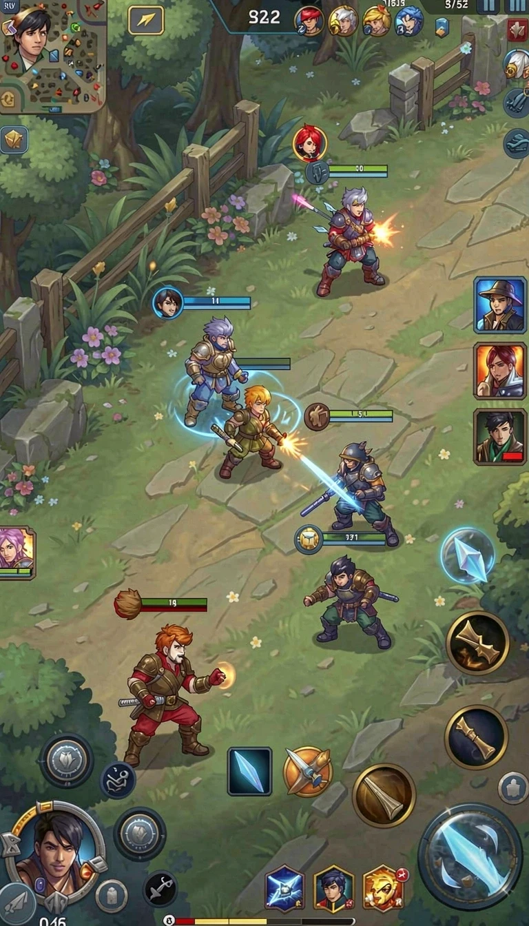 Review Aplikasi yunitoto Versi Terbaru screenshot 1