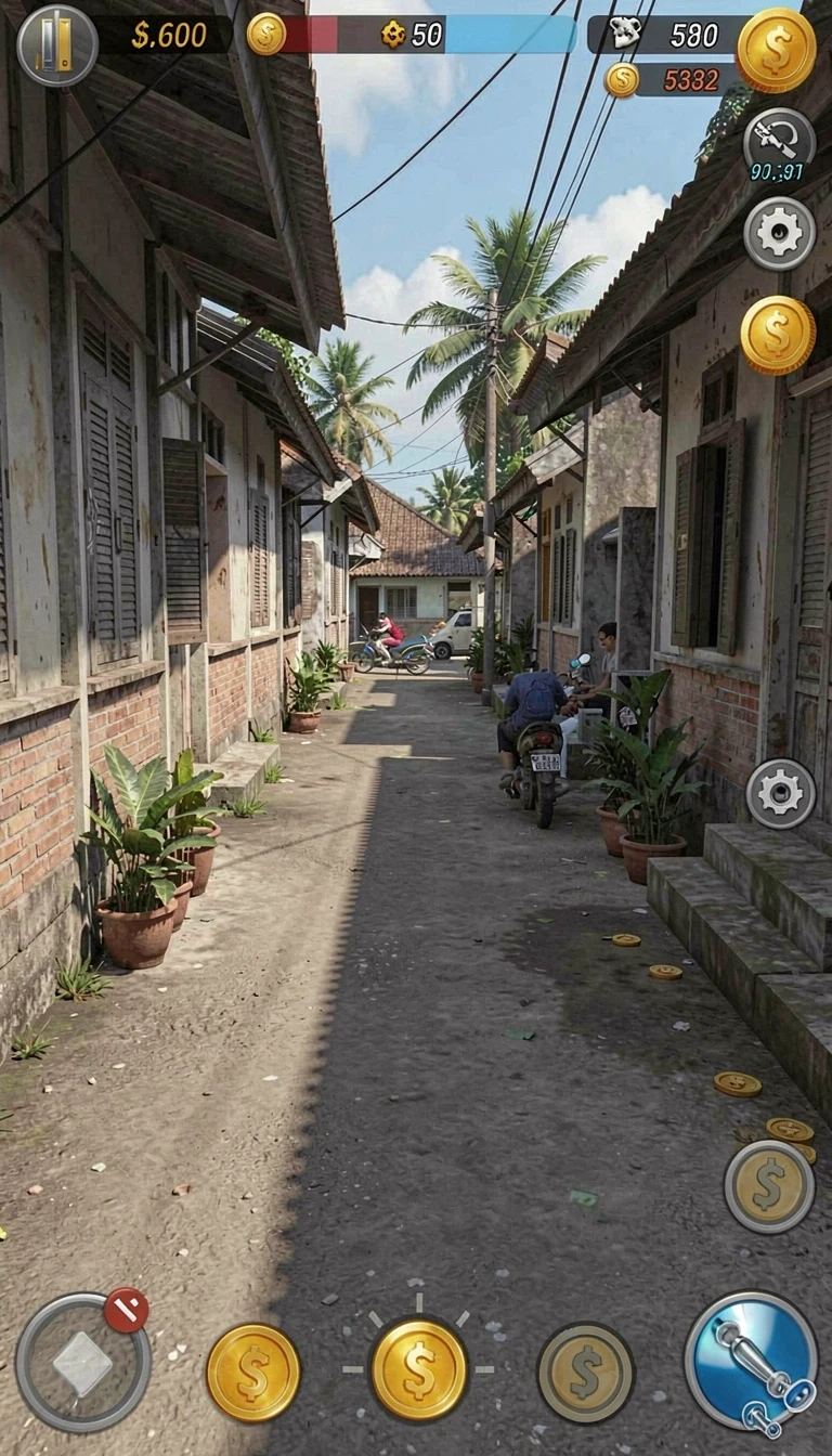 Review Aplikasi s99sl screenshot 3
