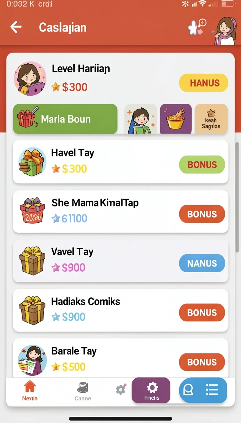 Review Aplikasi 5rt Versi Terbaru screenshot 3