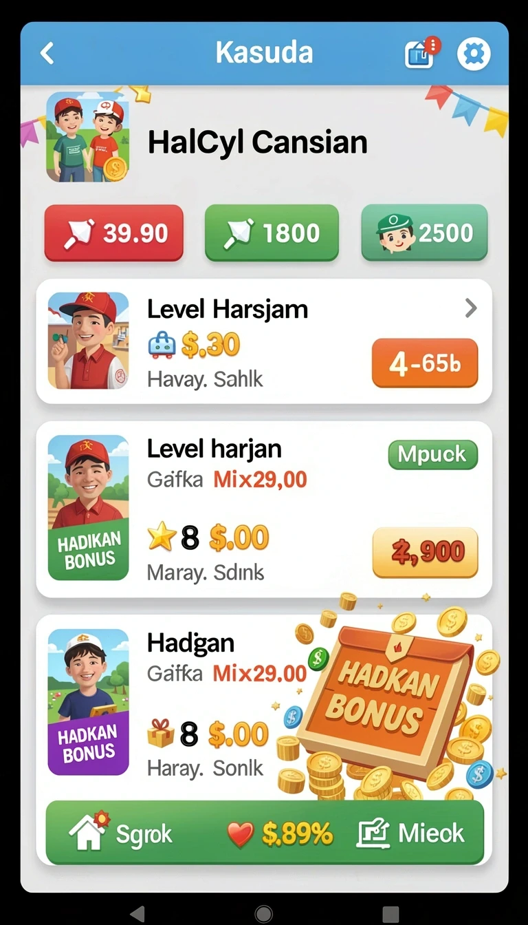 Review Aplikasi contests Versi Terbaru screenshot 2