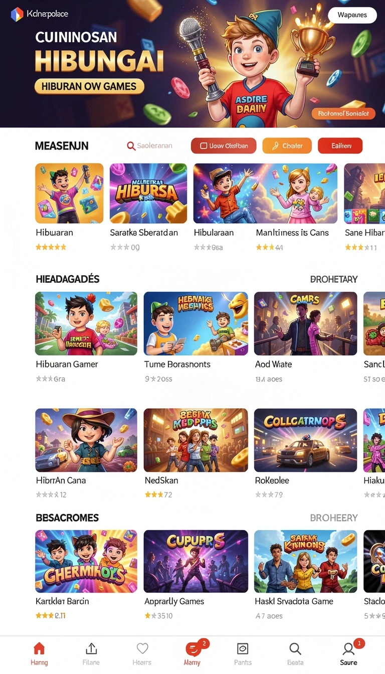 Review Aplikasi gacormax Versi Terbaru screenshot 4