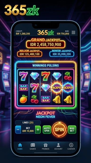 Download jarum77 APK untuk Android screenshot 4