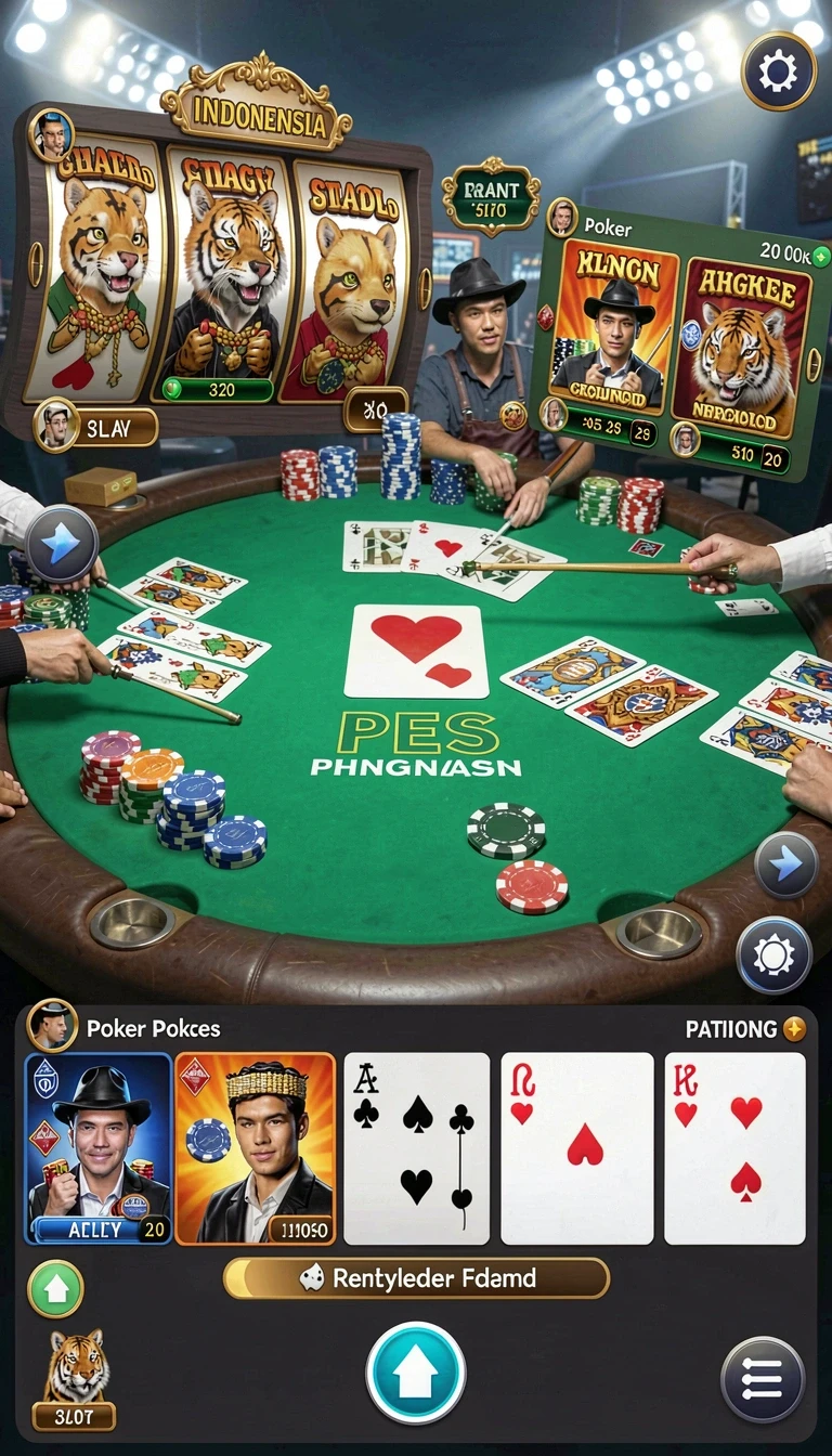 Review Aplikasi kota189 screenshot 1