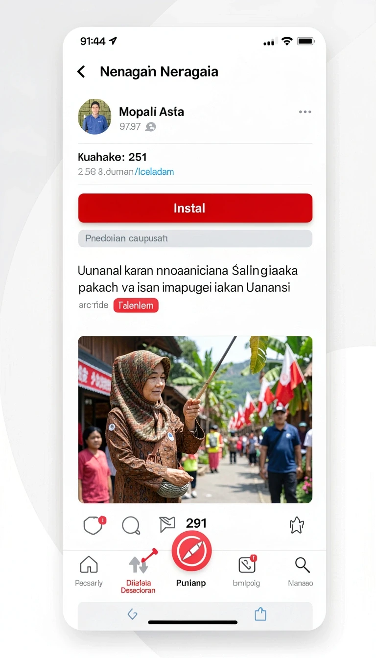 Review Aplikasi dingdongtogel screenshot 4