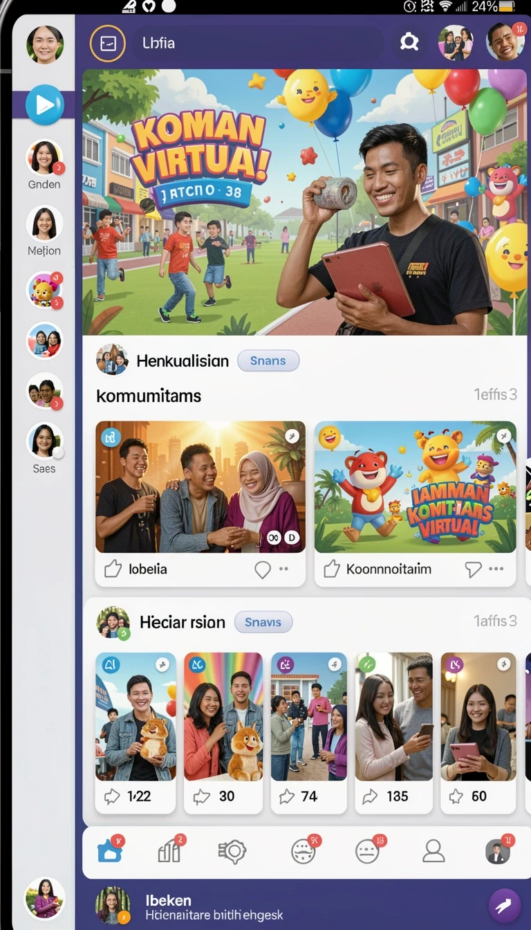 Review Aplikasi contests Versi Terbaru screenshot 1
