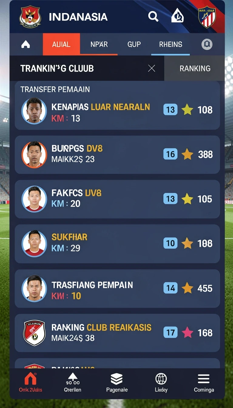 Review Aplikasi cak4d screenshot 3