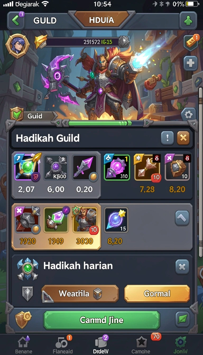 Review Aplikasi slotsri screenshot 1