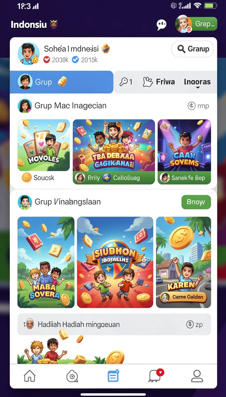 Review Aplikasi jago11 screenshot 1