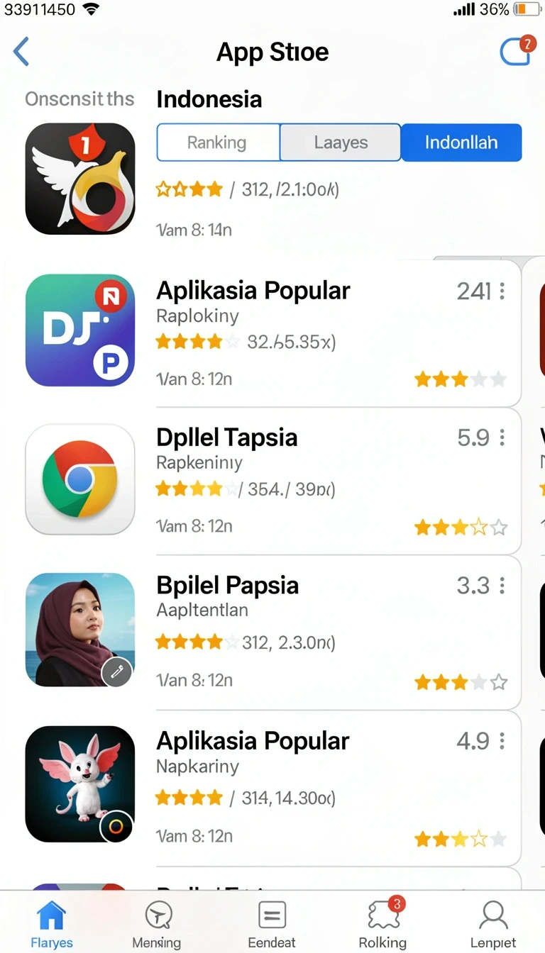 Review Aplikasi jkt303 screenshot 4