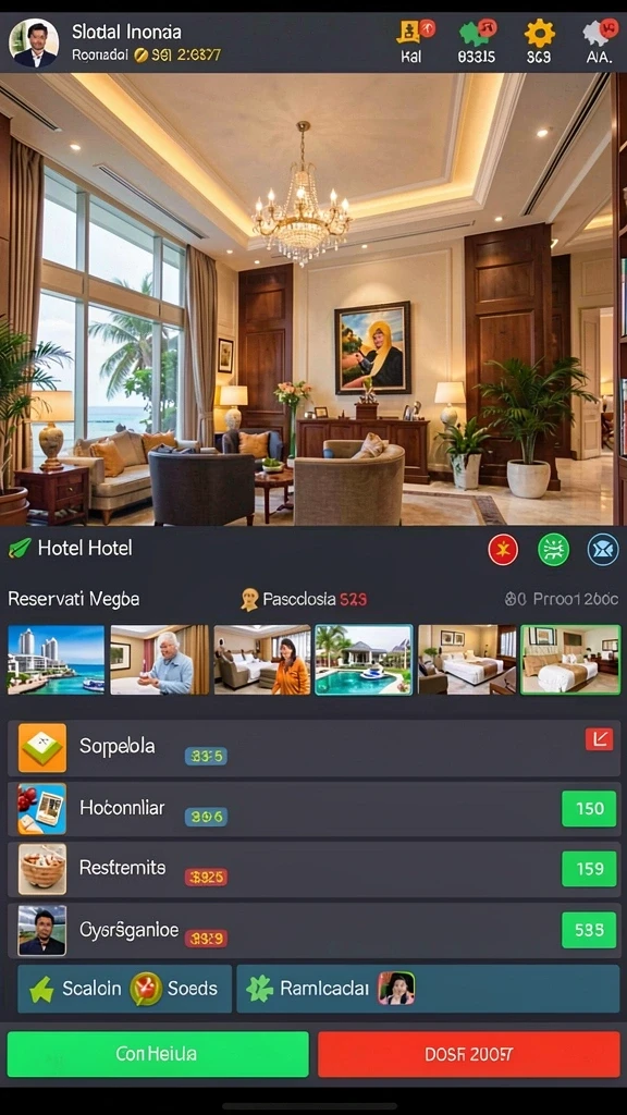 Download 5gtoto APK untuk Android screenshot 3