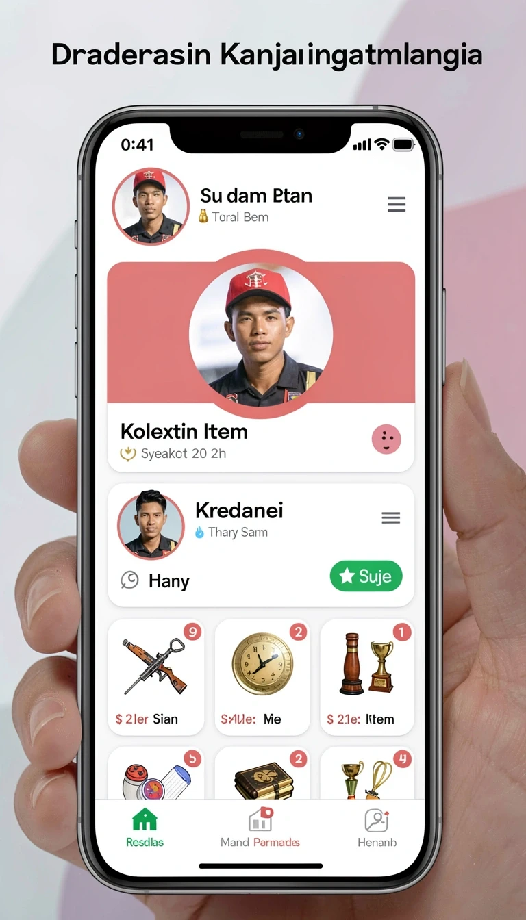 Review Aplikasi kastil777 screenshot 2