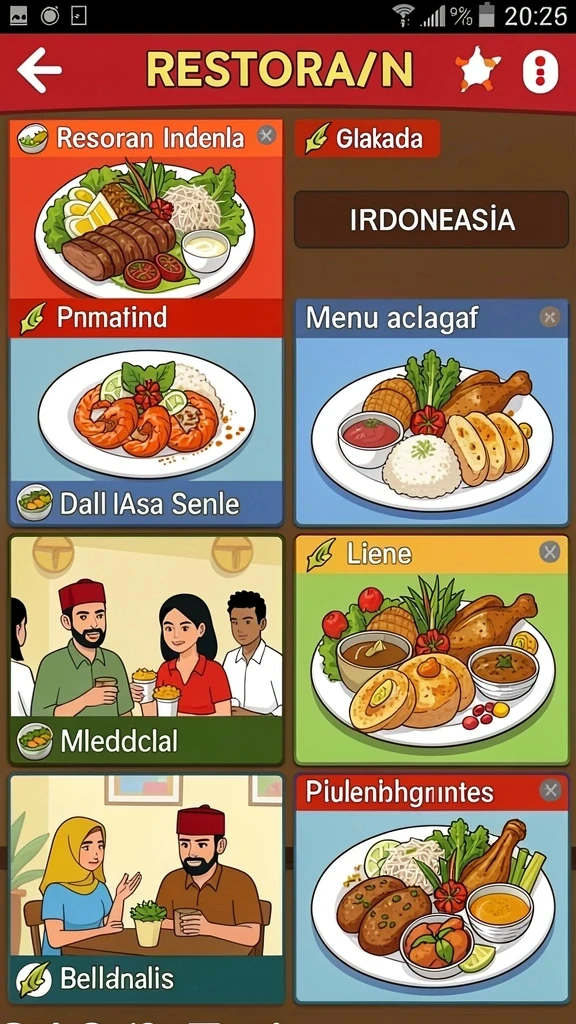 Review Aplikasi rprprp screenshot 2
