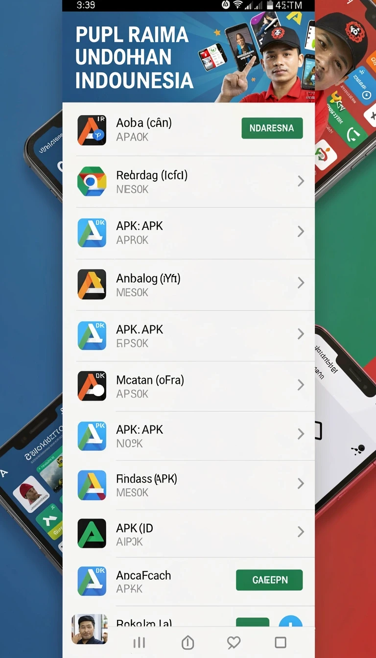 Review Aplikasi ledak188 screenshot 1