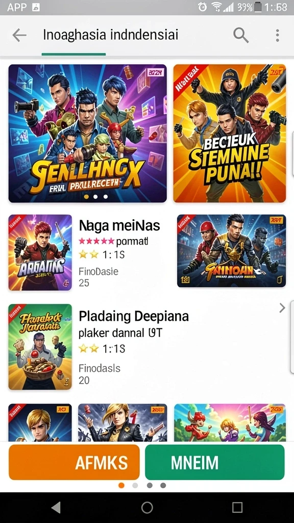Review Aplikasi jv88 screenshot 4