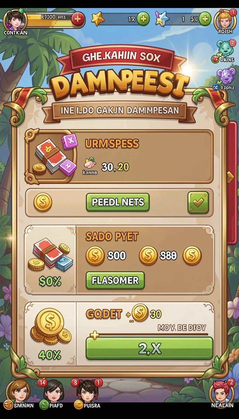 Download mainslot88 APK untuk Android screenshot 3