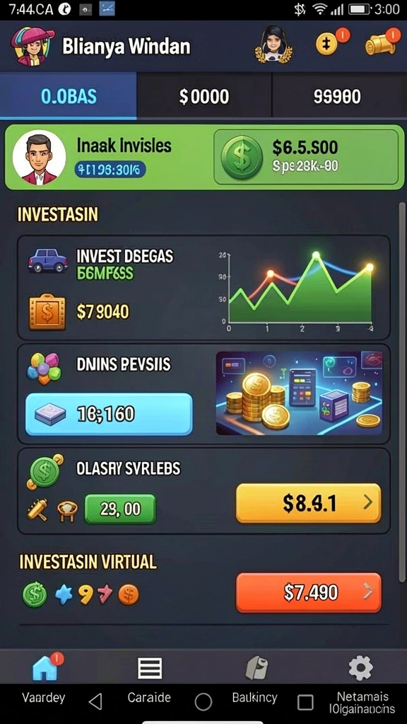 Review Aplikasi promotions screenshot 1