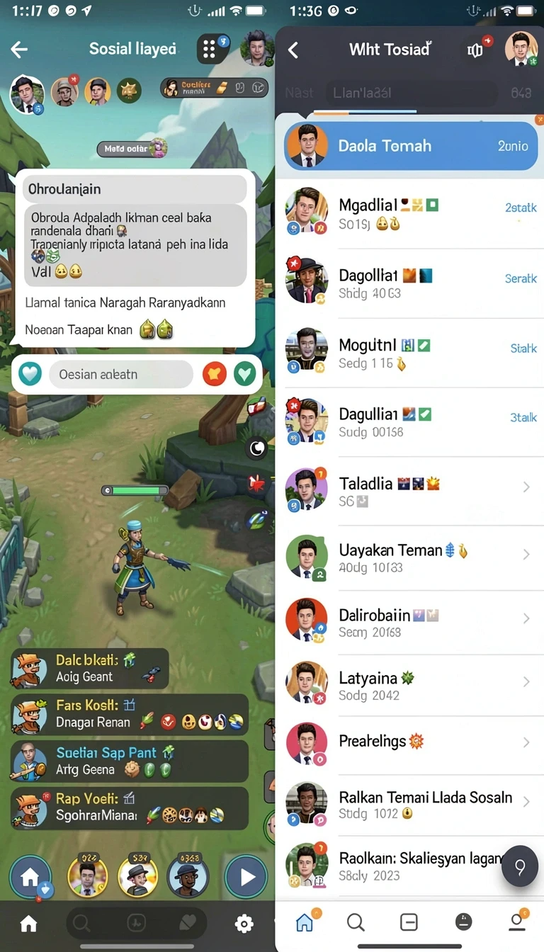 Review Aplikasi ledak188 screenshot 2