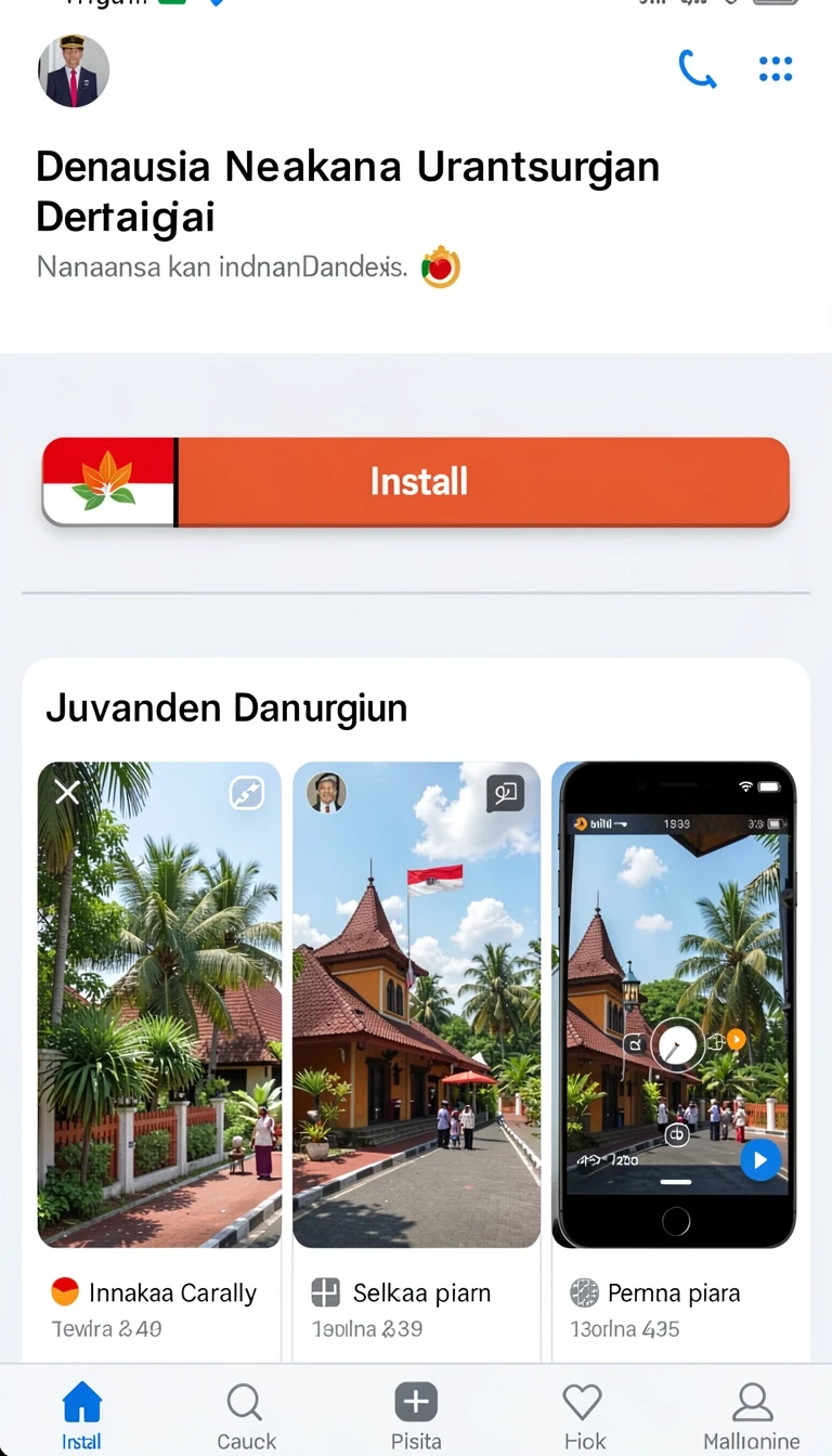 Review Aplikasi meme4d Versi Terbaru screenshot 3