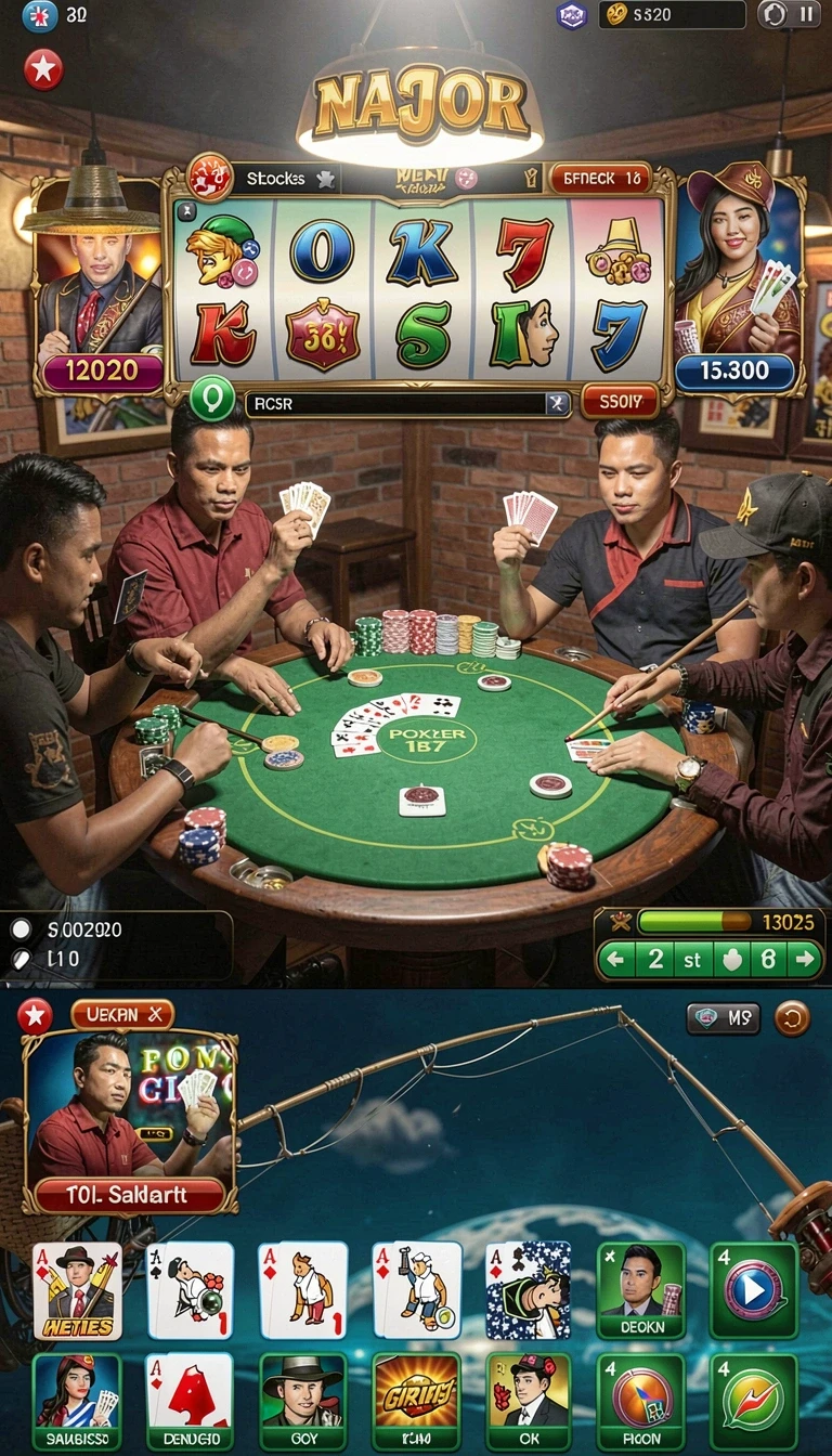 Review Aplikasi ck789 Versi Terbaru screenshot 4