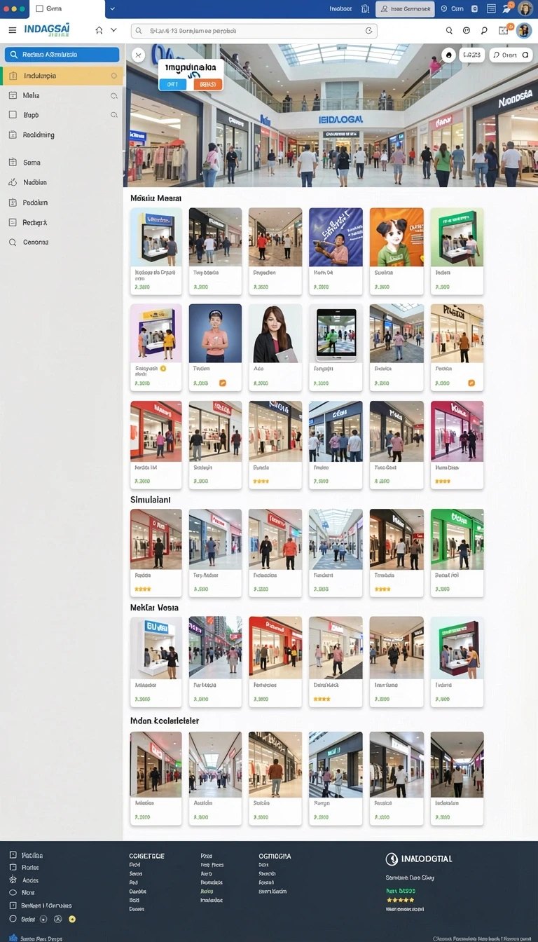 Review Aplikasi c8vip screenshot 2