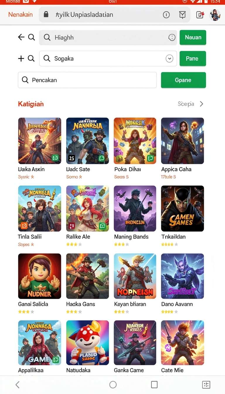 Review Aplikasi winpkr screenshot 1