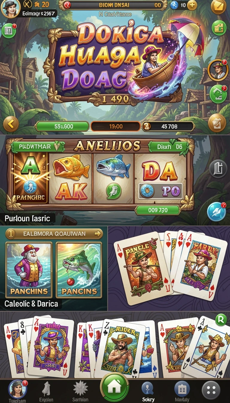 Review Aplikasi gt777 screenshot 1