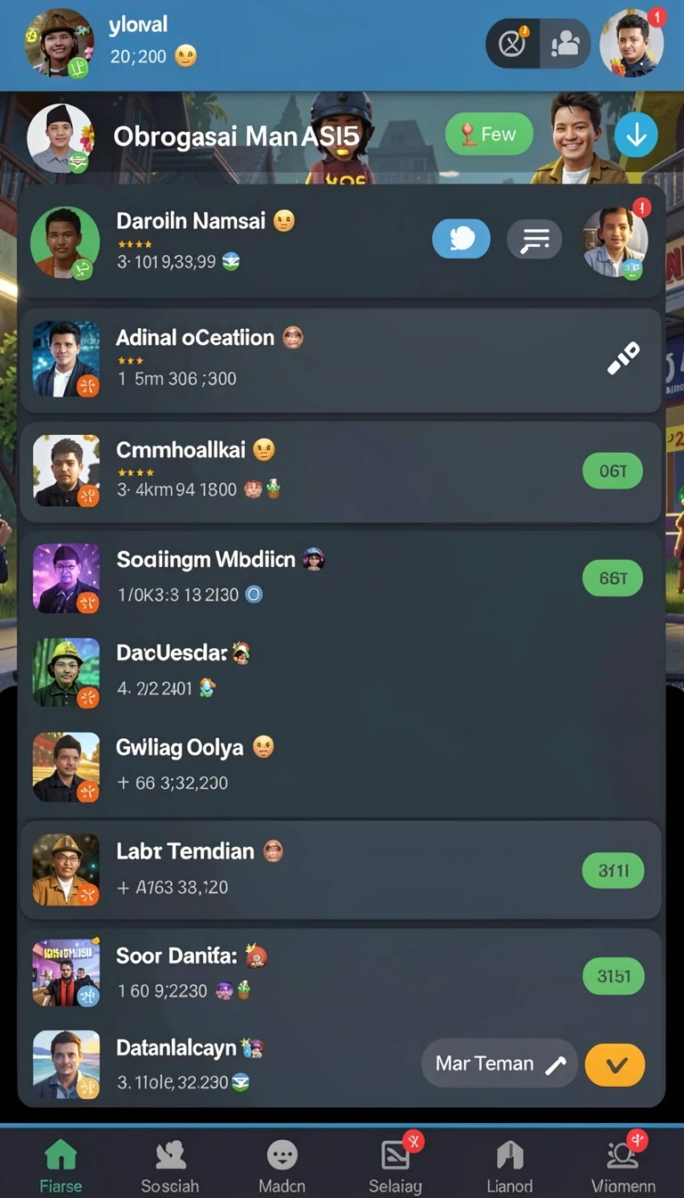Review Aplikasi 5rt Versi Terbaru screenshot 2