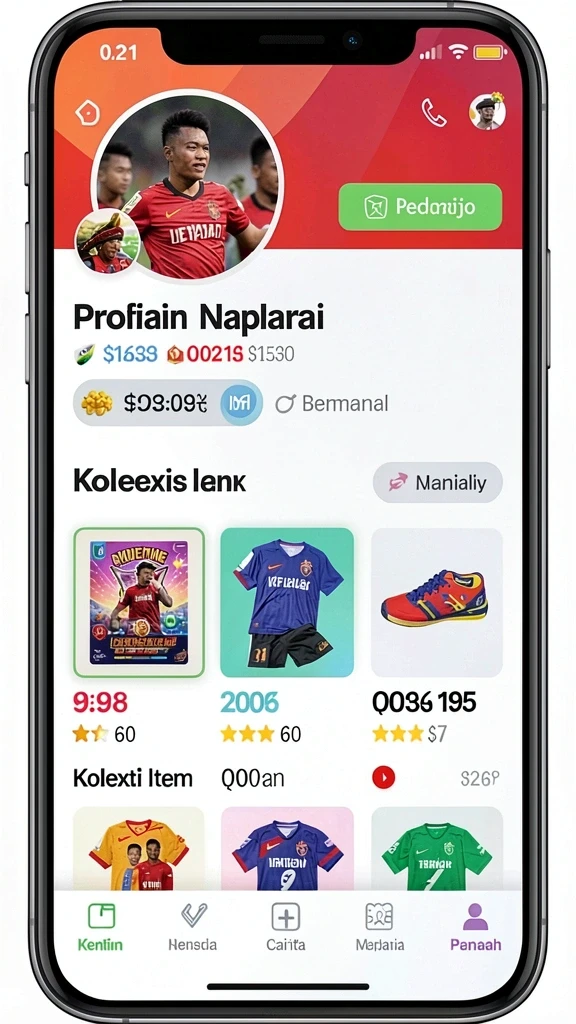 Download 365zk APK untuk Android screenshot 1